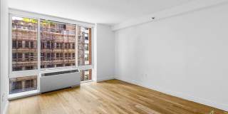 60 West 23rd Street Gallery 1