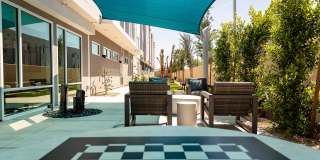 The Glendale - Senior and Affordable Housing Gallery 15