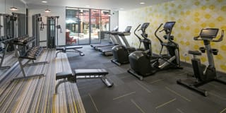 Museum Place Gallery 9