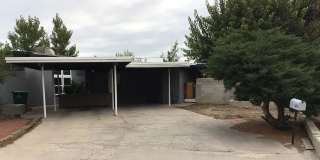 4 Bedroom, 3 Bath House available for rent in Aztec Gallery 1