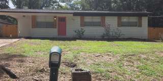 Updated 3BR/2BA Home with Fenced Backyard Updated 3BR/2BA Home with Fenced Backyard Gallery 1