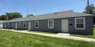 Freshly Updated 2BR/1BA Apartment-Affordable Gallery 1