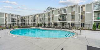 Lou Park Apartments Gallery 15