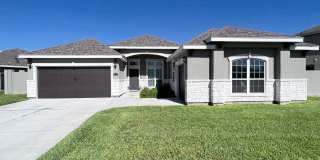 Gorgeous 'Tres Lagos' 4 bed/3 bath home, now available in McAllen, TX Gallery 1