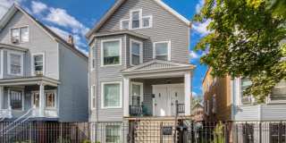 2842 N Avers Ave. Gallery 1