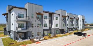 Enclave Creedmoor Gallery 1