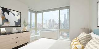 Longacre House Apartments Gallery 23