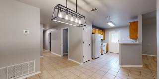 UPDATED DUPLEX IN NOLANVILLE ONLY $1,350!!! Gallery 10