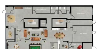 Metro 5000 Apartments | Furnished Student Housing in Seattle U-District Near University of Washington Gallery 5