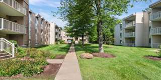 Lerner Surrey Square Apartments Gallery 3