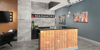Madamore Gallery 43