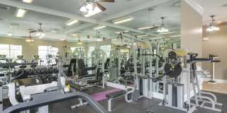 Andover Park Gallery 9