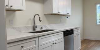 Golf Course View Bottom Level Condo in Campana Villas Gallery 6