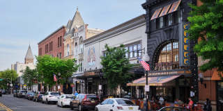 The Metropolitan at 40 Park Gallery 33