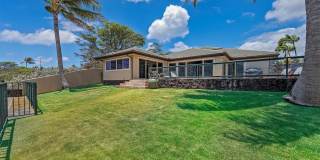 New Listing! Marina-front Home Near the Ocean w/Private Pool & AC: Nani Wai New Listing! Marina-front Home Near the Ocean w/Private Pool & AC: Nani Wai Gallery 32