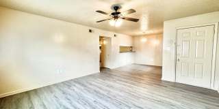 Three Bedroom Apartment with Spacious Dining and Living Area Gallery 3