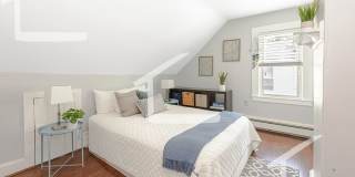 Nice large 2 bed pet friendly condo with private free laundry and 2 parking spots! Gallery 1