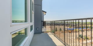 Proximo at Pena Station Gallery 124