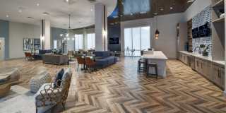 Blu27 at Edgewater Gallery 52