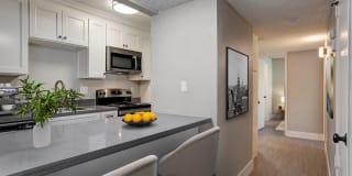 The Davenport Apartment Homes Gallery 15