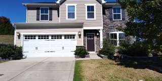 Spacious Home located in "The Mills at Rocky River" in Concord! Gallery 1