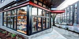 Mad Flats - Live Bold. Work Free. Play Capitol Hill. Gallery 4