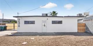 234 Platinum Street Gallery 1