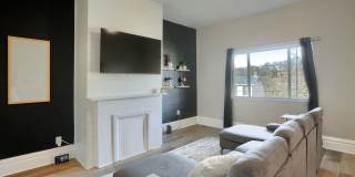 Renovated Home - Mt. Washington Gallery 7