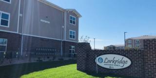 Larkridge - Affordable Housing Larkridge - Affordable Housing Gallery 21