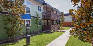 Dominion at Oak Forest Apartments Gallery 4