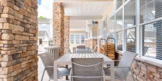 Allerton Place Apartment Homes Gallery 32
