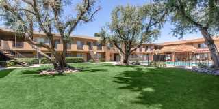 Belinda Apartment Homes Gallery 7