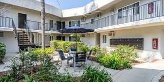 The Marquee Apartments Gallery 29