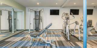 The Oliver in Alexandria Gallery 21