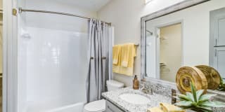 Crossroads at Arlington Apartments Gallery 8