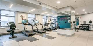 The Medical Arts Building Gallery 19