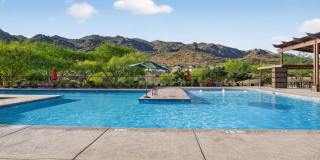 Move-In Ready | 3 Bed + Den | 3 Bath | Gated Community Gallery 29
