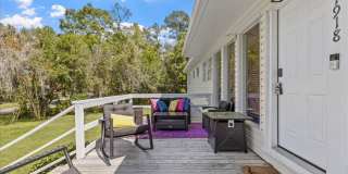 4 Bedroom House Minutes from FSU Gallery 7
