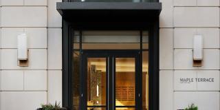 Maple Terrace Residences Maple Terrace Residences Gallery 46