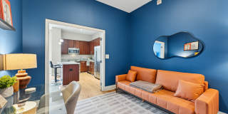 Residences on the Avenue Gallery 24