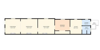 1614 ANNETTE Street Gallery 16