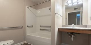 Campbell Creek Apartments Gallery 5