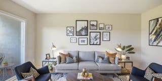 View at Marin Apartments Gallery 18