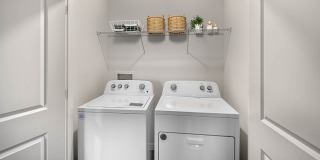 Chapel Commons Townhomes Gallery 19