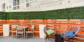 Student Housing - Solhaus Apartments & Tower Gallery 57