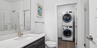 Link Apartments Mint Street Gallery 12