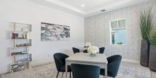 Fully Furnished 3 Bedroom, 3.5 Bath Townhome Gallery 11