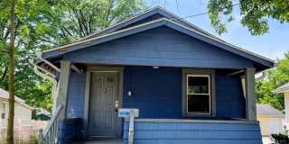 Three bedroom one bathroom home for rent Three bedroom one bathroom home for rent Gallery 1