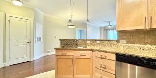 2 Bedroom in Winstead Commons! Convenient to Lawndale Dr, Battleground Ave, and More! 2 Bedroom in Winstead Commons! Convenient to Lawndale Dr, Battleground Ave, and More! Gallery 5