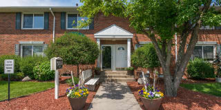 Brentwood Park Townhomes and Apartments Gallery 15